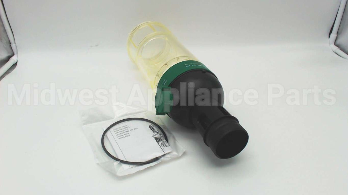 KF11S-112A Resideo Clear Plastic Sump F76S1.5-2"