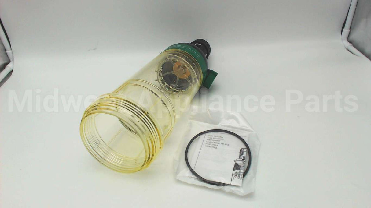 KF11S-112A Resideo Clear Plastic Sump F76S1.5-2"