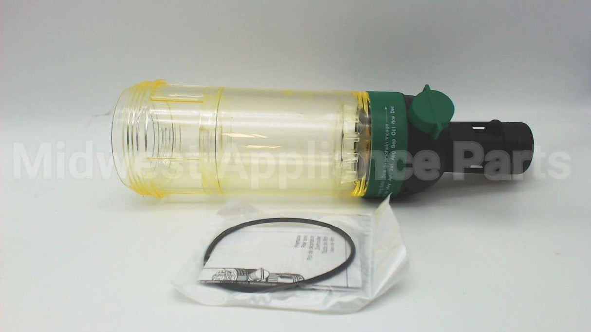KF11S-112A Resideo Clear Plastic Sump F76S1.5-2"