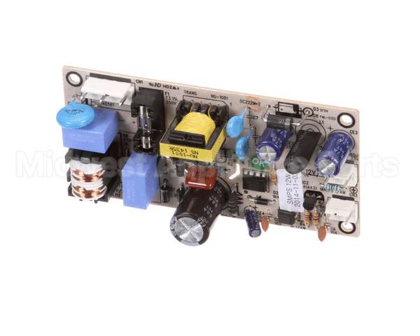 KF81530300 Turbo Air Smps