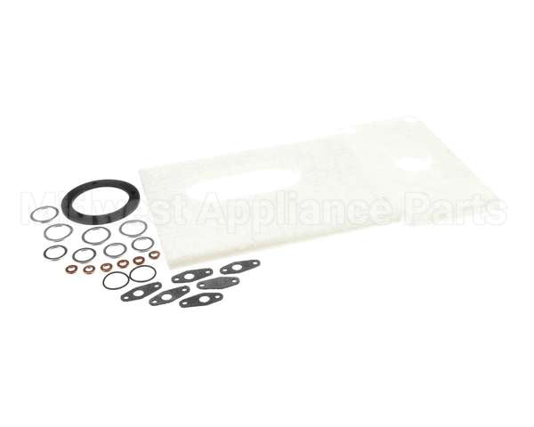 KGN1569A Unox Gas Torch Sealings Kit