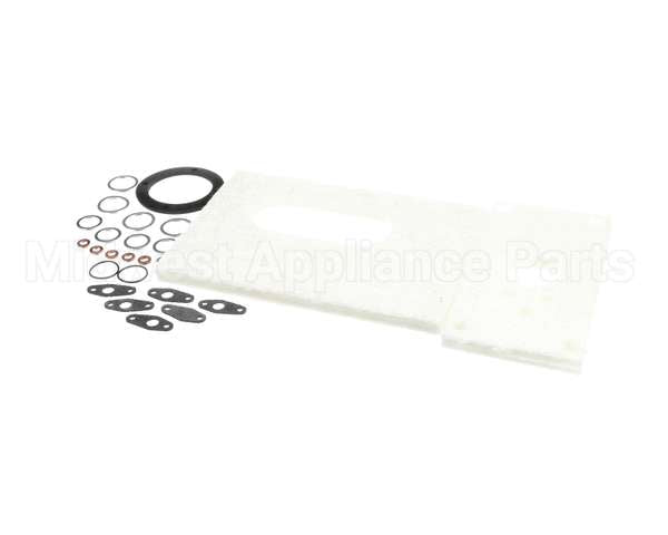 KGN1569A Unox Gas Torch Sealings Kit
