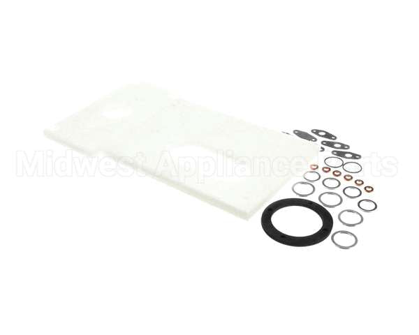 KGN1569A Unox Gas Torch Sealings Kit