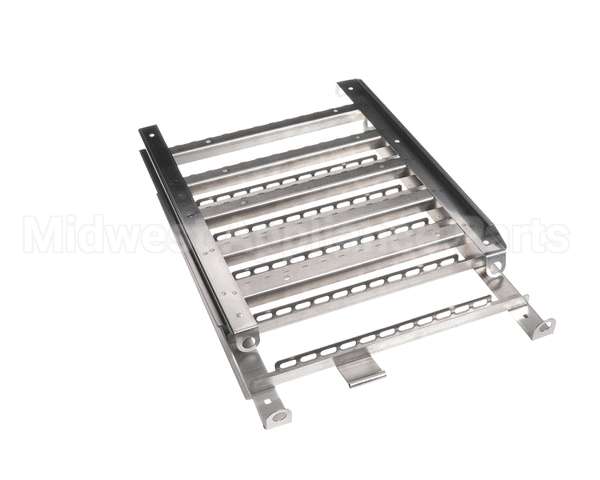 KGRL1390A Unox Mind.maps 5 Gn1/1 Lateral Supports Kit