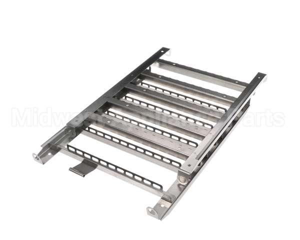 KGRL1390A Unox Mind.maps 5 Gn1/1 Lateral Supports Kit