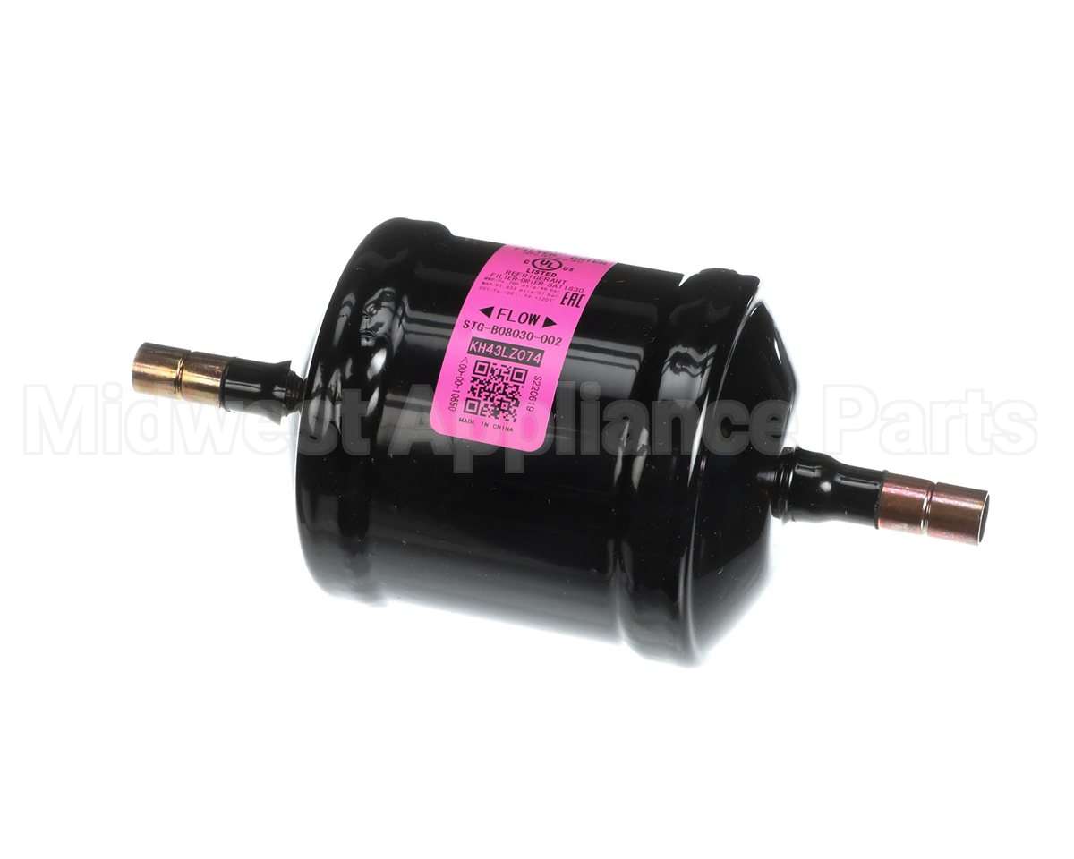 KH43LZ074 Carrier 3/8"Odf Biflow Filter Drier