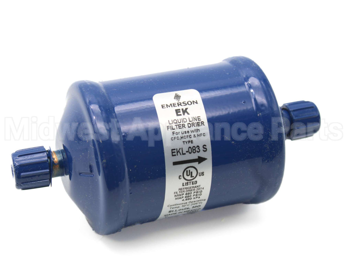 KH45LD065 Carrier 3/8" Odf Filter Drier
