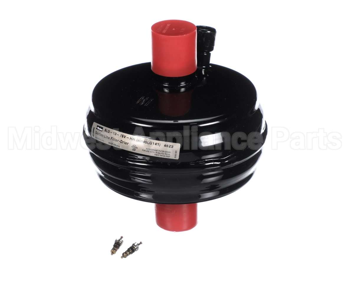 KH45LG141 Carrier Sld13-7Svhh 7/8"Odf Sucdrier