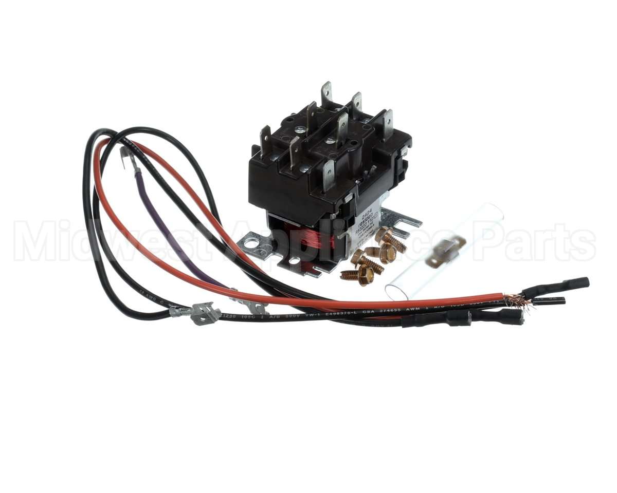 KHAIR0201AAA Carrier Isolation Relay Kit