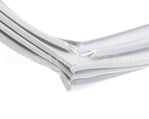 KICF-3DC-DG Kiefer Ref Gskt- Snap In, 23-1/4" X 23-1/8"