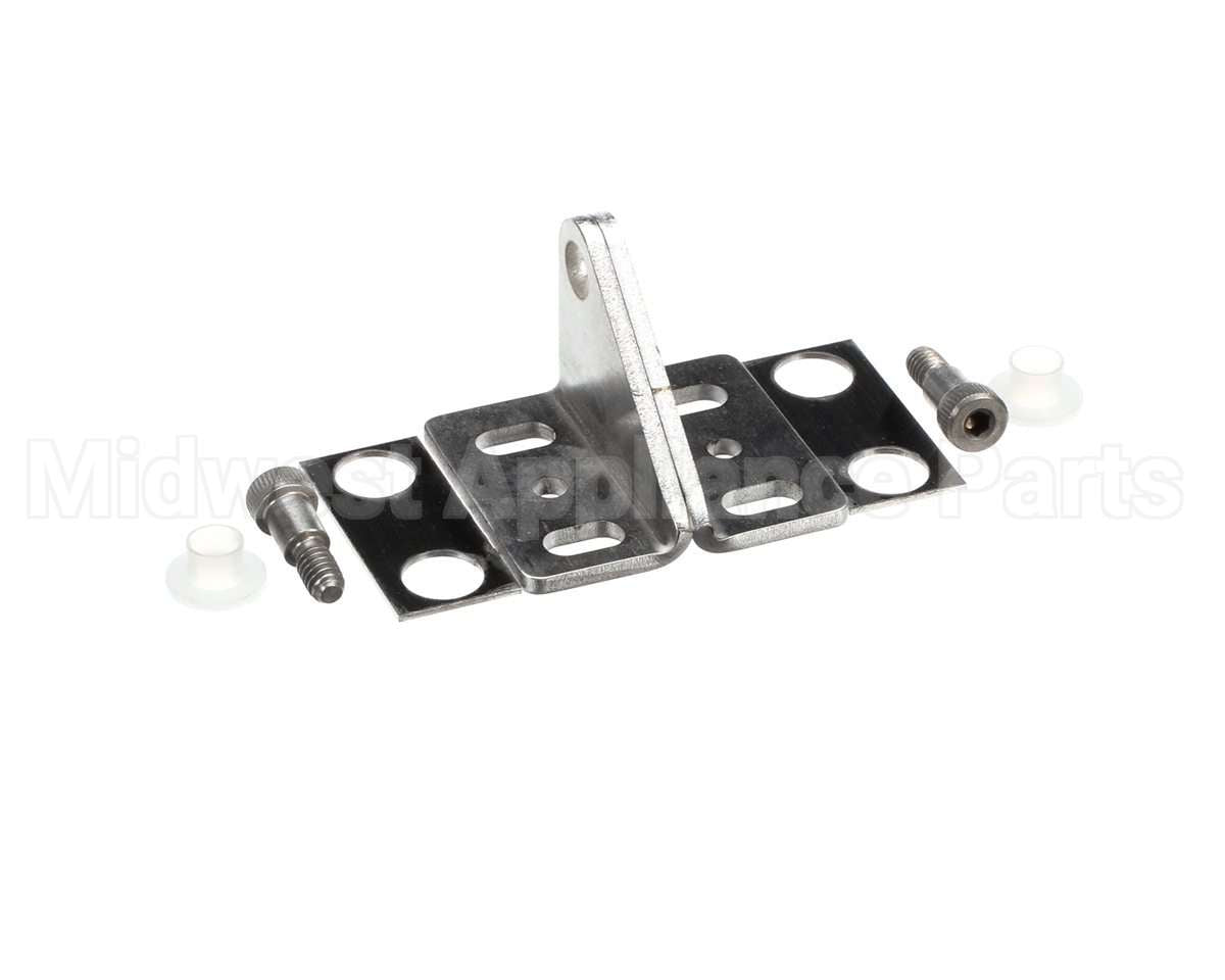 KICF-DH-SC Kiefer Top And Bottom Hinge Set