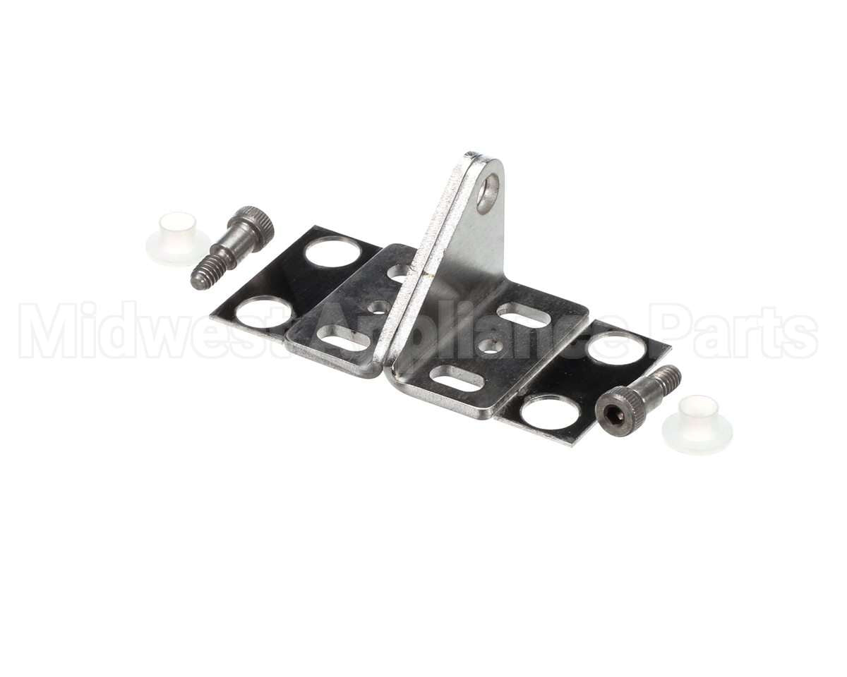 KICF-DH-SC Kiefer Top And Bottom Hinge Set