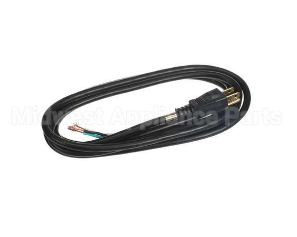 KICF-MFC-9PC Kiefer 9' Power Cord-Cooler/Dip Cabinet