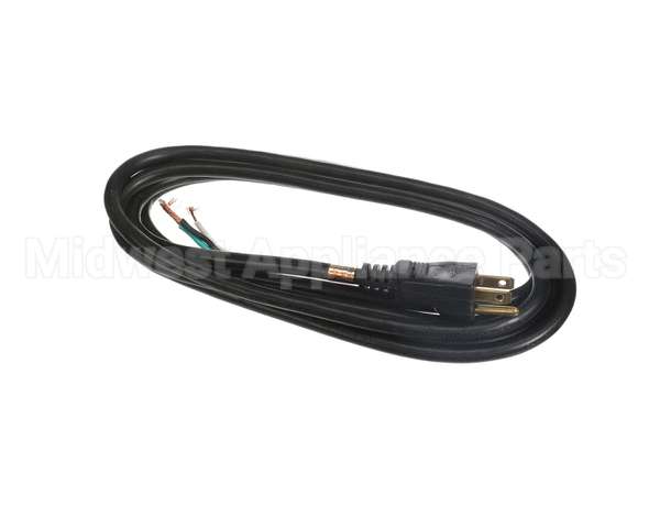 KICF-MFC-9PC Kiefer 9' Power Cord-Cooler/Dip Cabinet