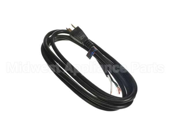 KICF-MFC-9PC Kiefer 9' Power Cord-Cooler/Dip Cabinet