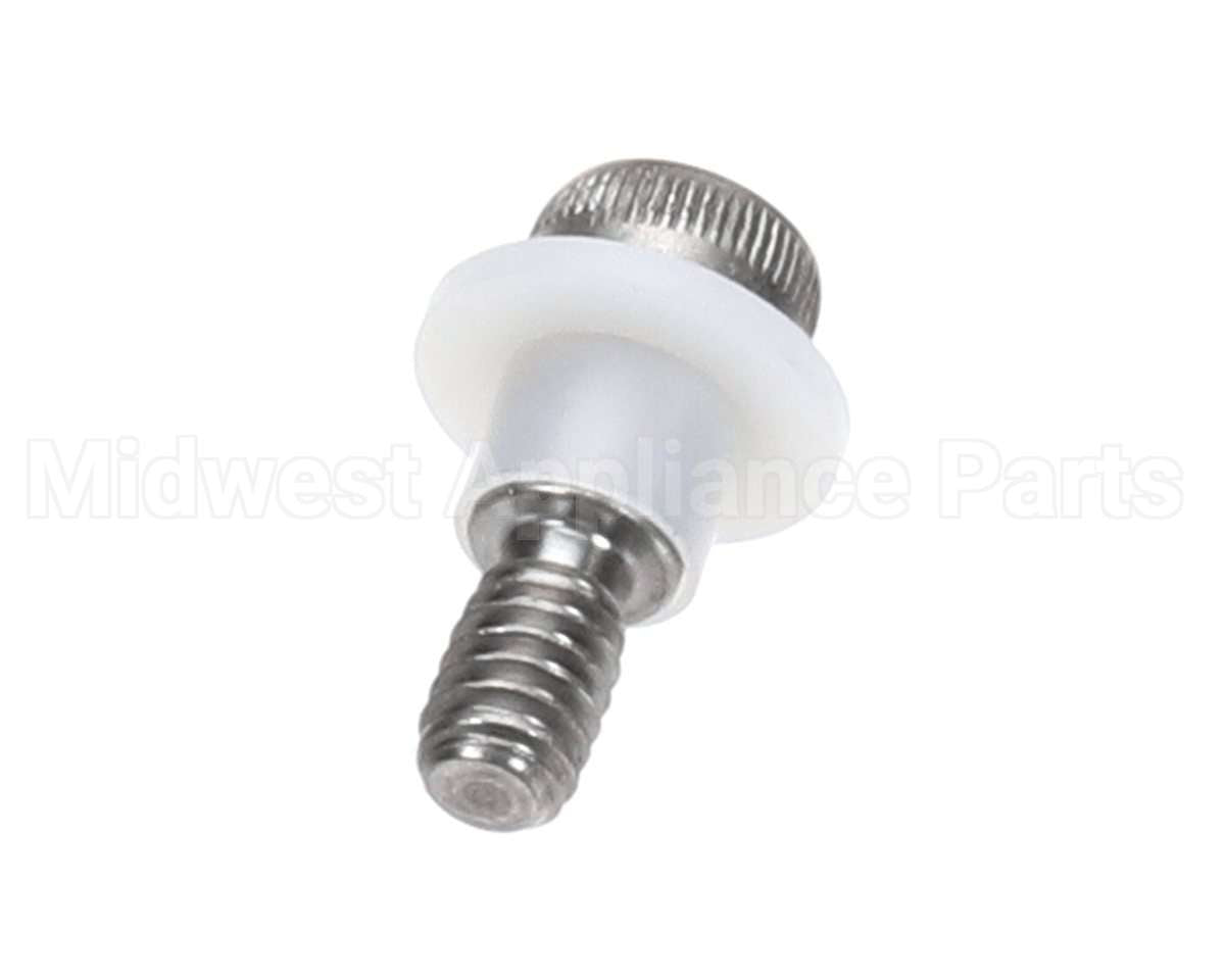 KICF-SSDA-HP Kiefer Hinge Pin(Bolt) W/Nylon Bushin