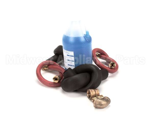 KIT-BK001 Kairak Blu Hose Kit