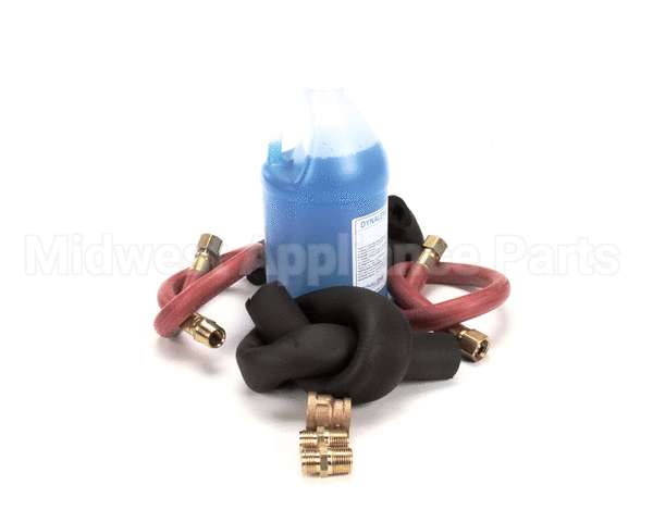 KIT-BK001 Kairak Blu Hose Kit