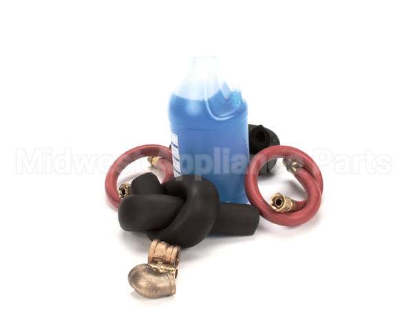KIT-BK001 Kairak Blu Hose Kit