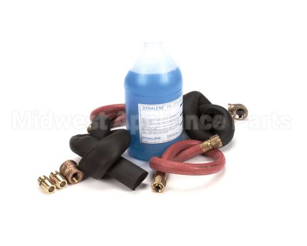 KIT-BK001 Kairak Blu Hose Kit