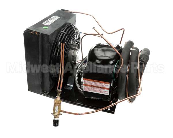 KIT-COND-TRI889 Duke Kit, Cond Unit 220V 50 Hz--So