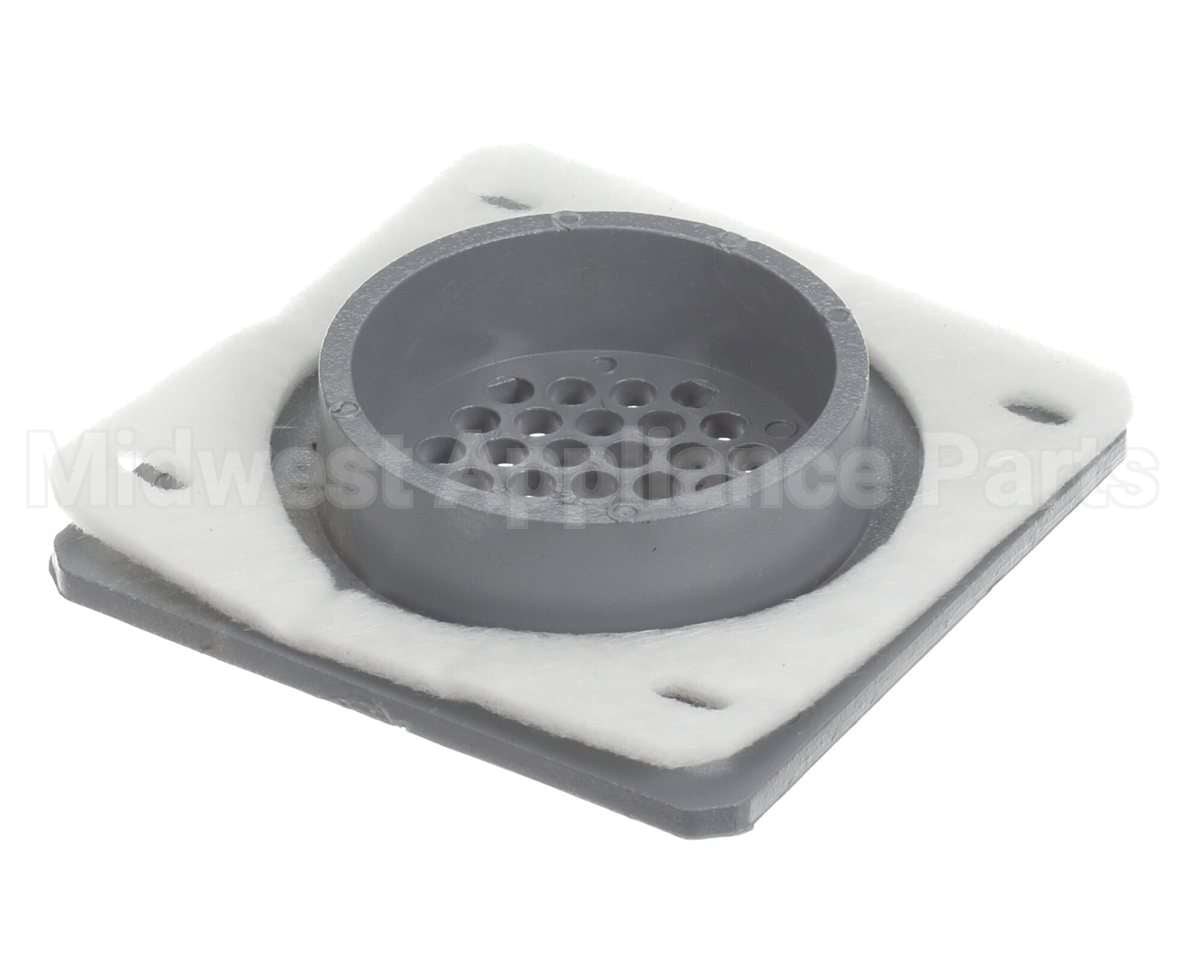 KIT17675 Trane 2" Flue Connector Adapter