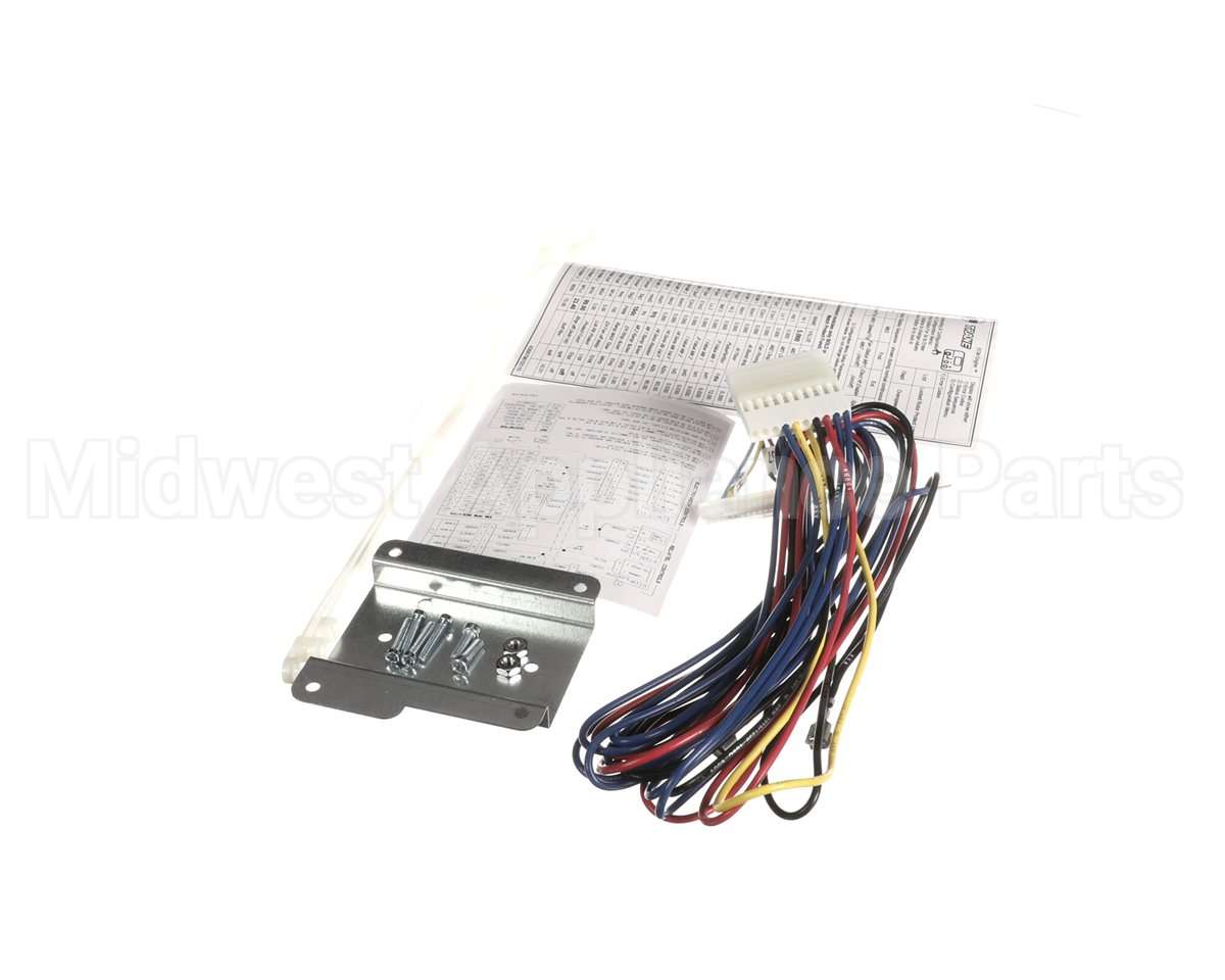 KIT18015 Trane Ebm Fan Control Kit