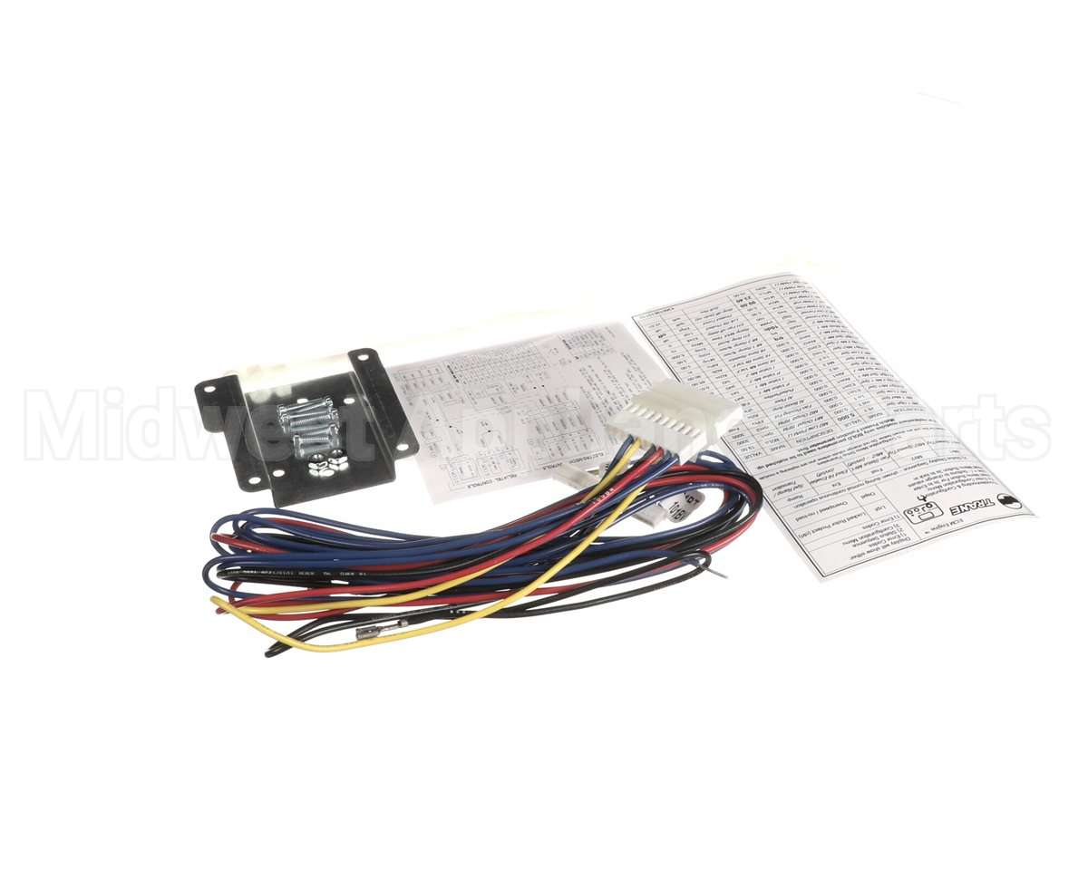 KIT18015 Trane Ebm Fan Control Kit