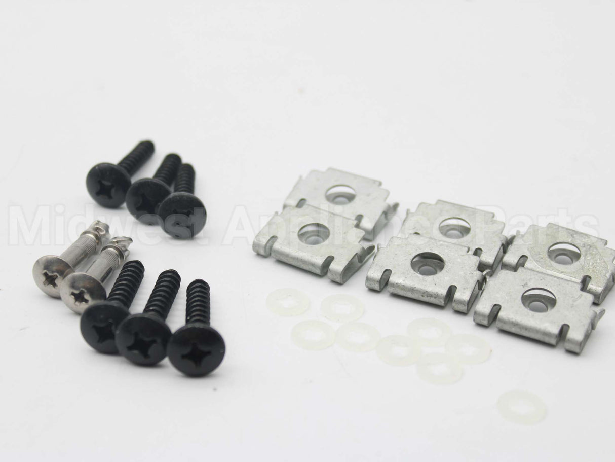 KIT18053 Trane Screw Kit