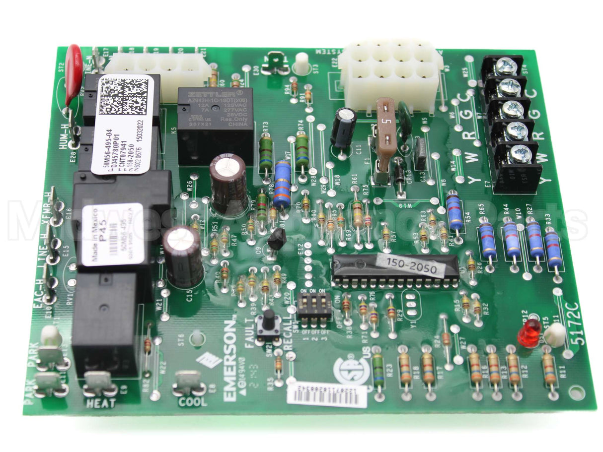 KIT18110 Trane Control Board Kit