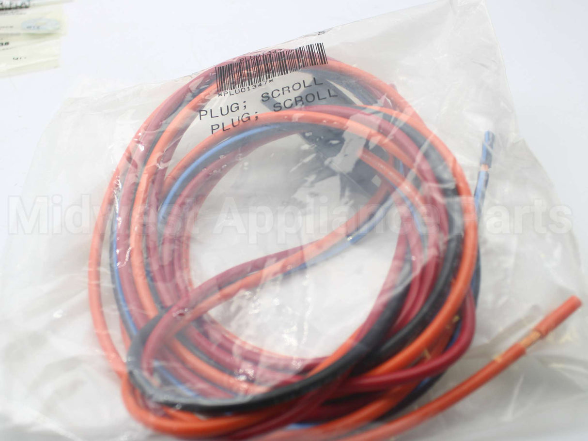 KIT18830 Trane Recip To Scroll Changeout Kit