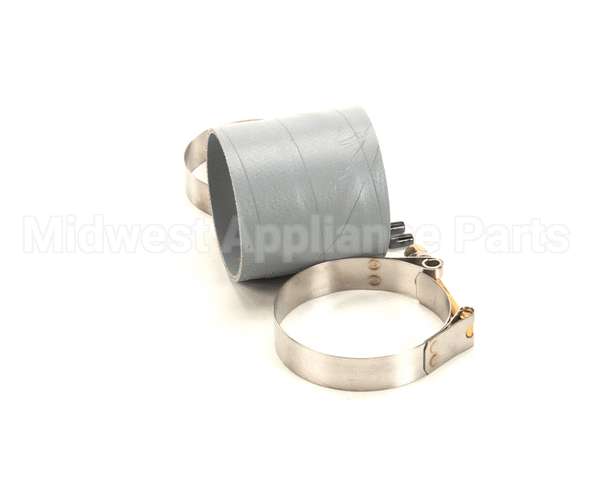 KIT6033SP Frymaster 3 Round Drn Kit Fpp