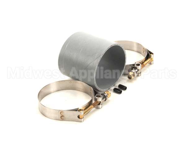 KIT6033SP Frymaster 3 Round Drn Kit Fpp