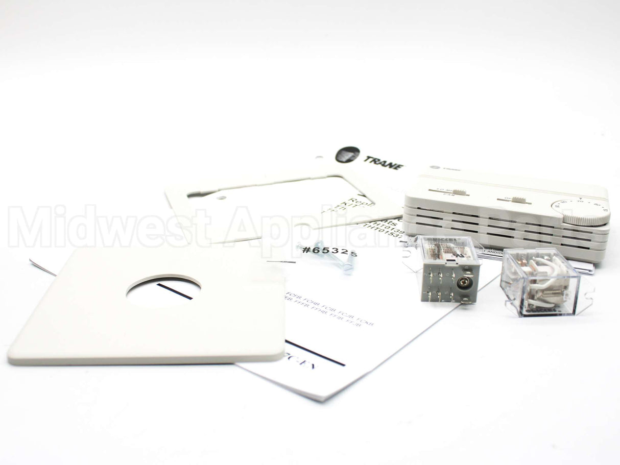 KIT9182 Trane Stat/Base Kit;On/Off Himdlooff