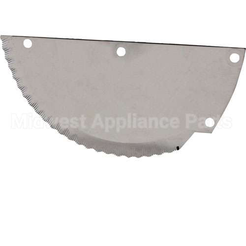 KJ003 Compatible Electrolux Dito Dean Knife, Curved