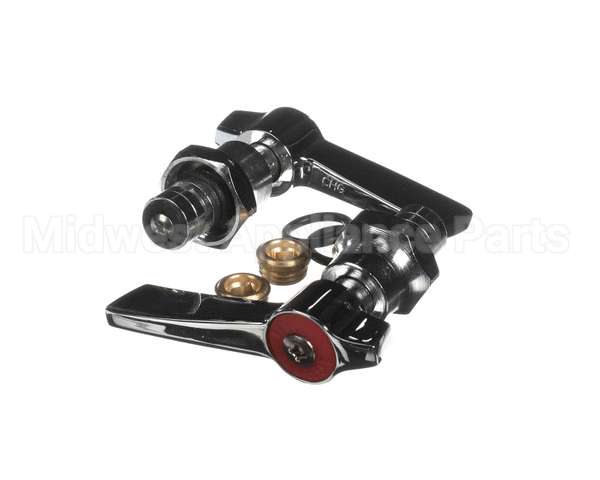 KL13-0010 Encore Valve Stem Kit