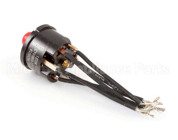 KL2003 Salvajor Klixon