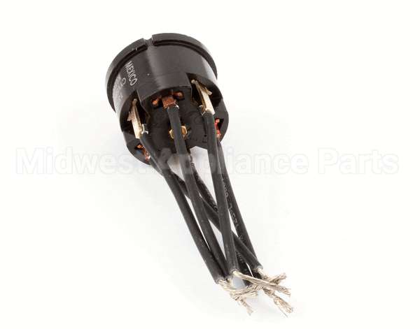 KL2003 Salvajor Klixon