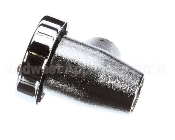 KL50-X138-S Component Hardware Vacuum Breaker, Satin Finish,