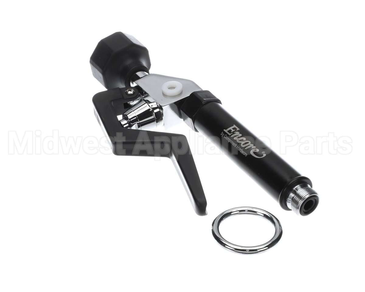 KL50-Y00216XZ Component Hardware Encore Brass Chrome Plated Pre Rinse Spr