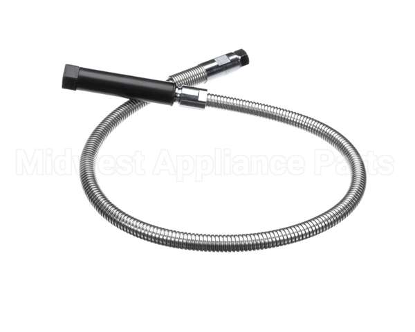KL50-Y004-44 Encore 44" Reinforce Pre-Rinse Hose