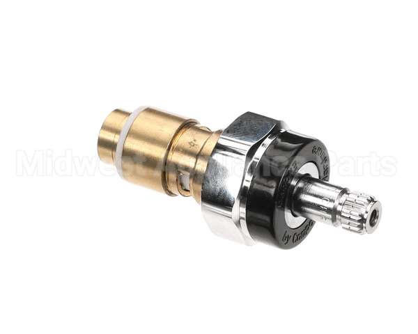 KL50-Y006-CCV Component Hardware Valve Assembly, Cold Cart, Ceramic