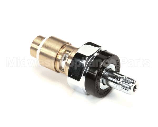 KL50-Y007-CCV Component Hardware Valve Assembly, Hot Cart, Ceramic