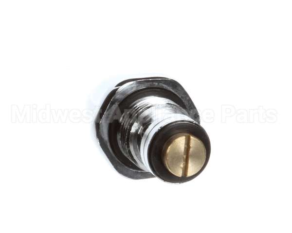 KL50-Y027 Component Hardware Button Valve, For Pre-Rinse Or