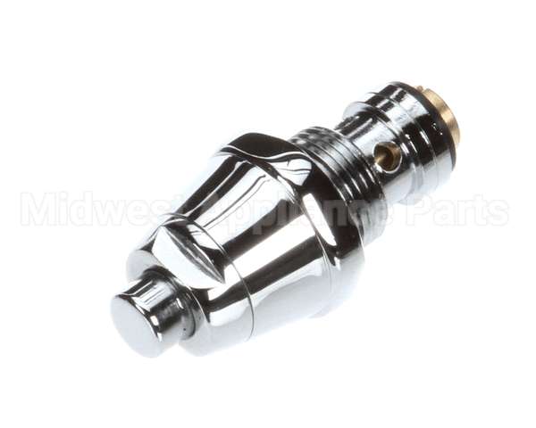 KL50-Y027 Component Hardware Button Valve, For Pre-Rinse Or
