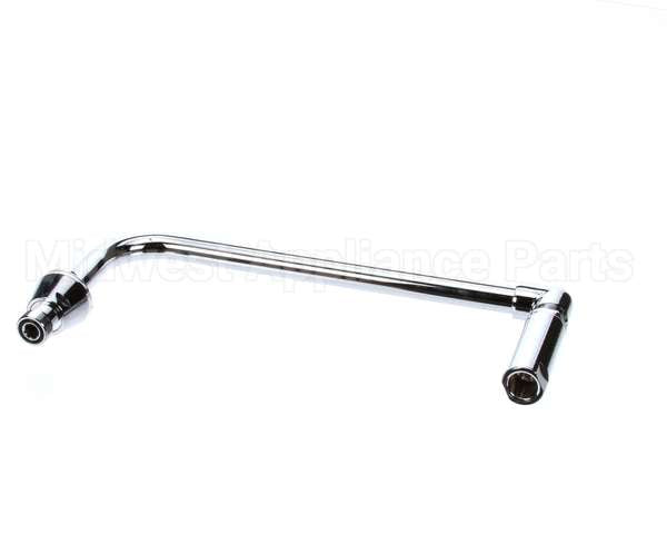 KL50-Y050-12 Component Hardware Swivel Arm Assembly, 12 (305Mm