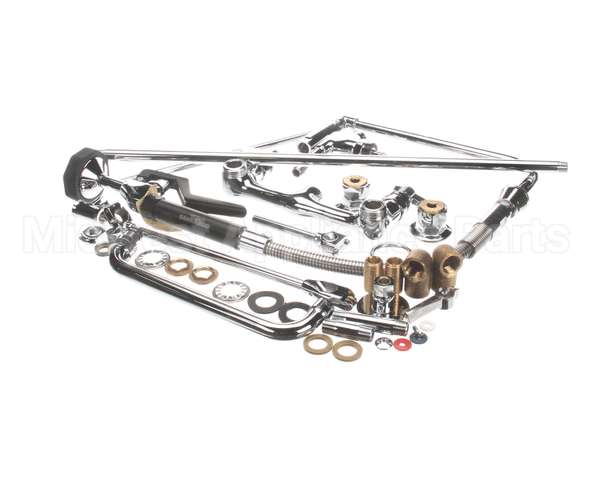 KL53-5024-12W Component Hardware Special Encore Swivel Arm