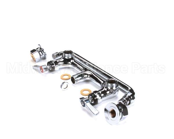 KL54-8012 Component Hardware Nsf Encore Low Lead Wall Fct