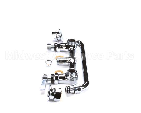 KL54-8012 Component Hardware Nsf Encore Low Lead Wall Fct