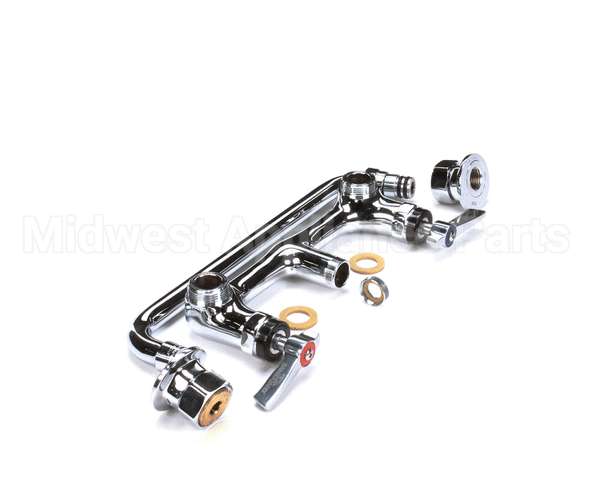 KL54-8012 Component Hardware Nsf Encore Low Lead Wall Fct